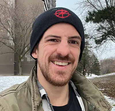 Kevin Murphy headshot